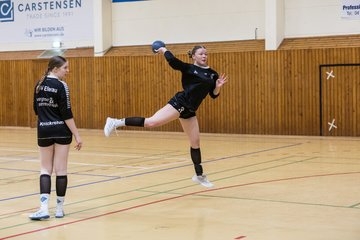 Bild 217 - wAJ TSV Ellerau - HSG Pinnau : Ergebnis: 28:13